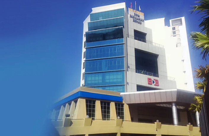 BDB Land inks MoU with LPB to develop affordable township
