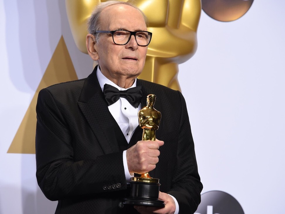 Obituary | From A Fistful of Dollars to The Untouchables: how Ennio Morricone made music a movie star and defined a genre