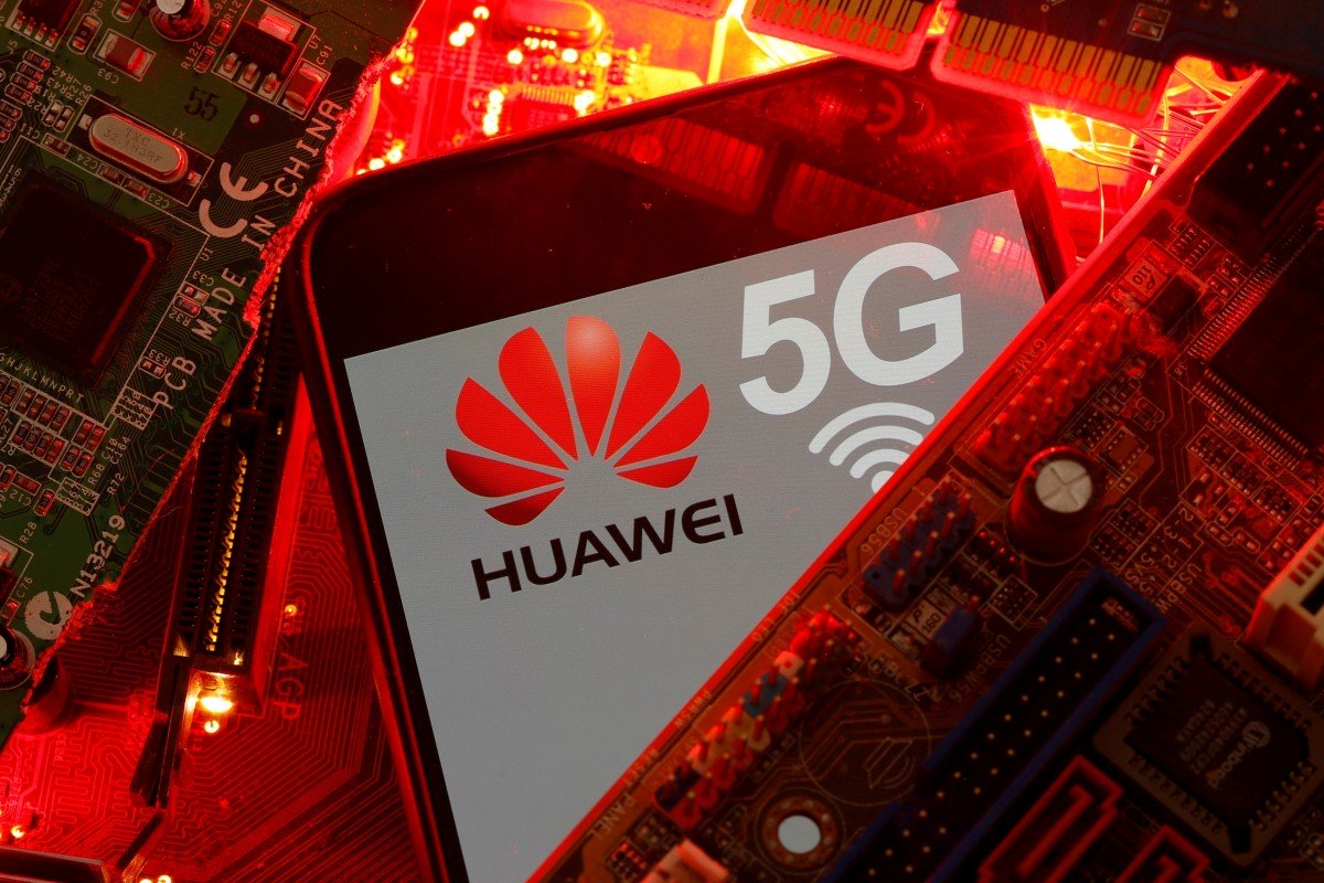 Huawei says US pressure on Brazil threatens long delays in 5G roll-out