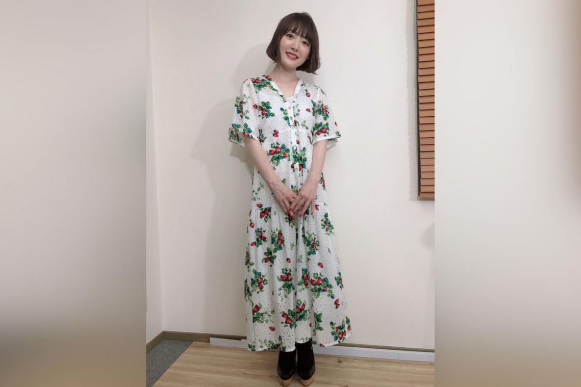 Japanese voice actress Kana Hanazawa announces marriage a day after fellow voice actress Nana Mizuki