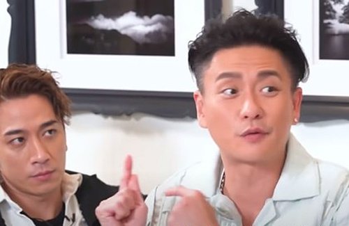 Ron Ng, Bosco Wong and Michael Miu Share Their Supernatural Encounters