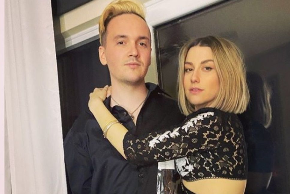 Meet the husband-and-wife team who writes for BTS, Dua Lipa, Britney Spears