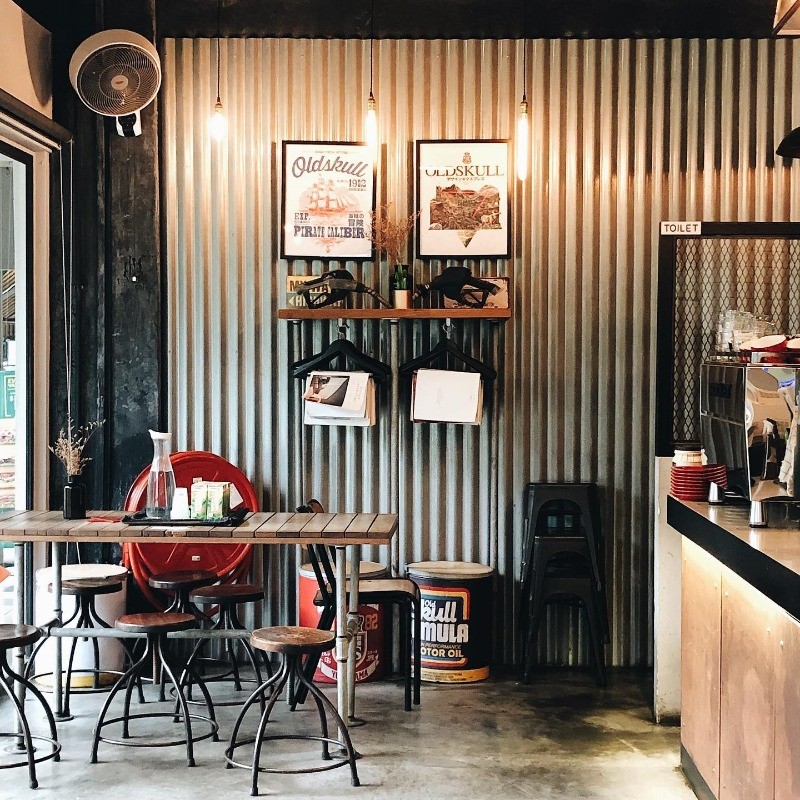 30 Best Cafes in Singapore Perfect For Brunch
