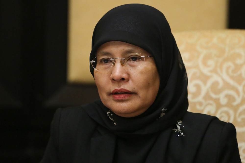 Coming soon in 2021: Malaysians will be able to plead guilty, pay fines online for traffic court cases