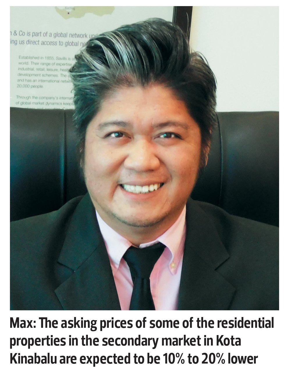 Kota Kinabalu Housing Property Monitor (1Q2020): Affordable homes still in demand as market adjusts to new normal