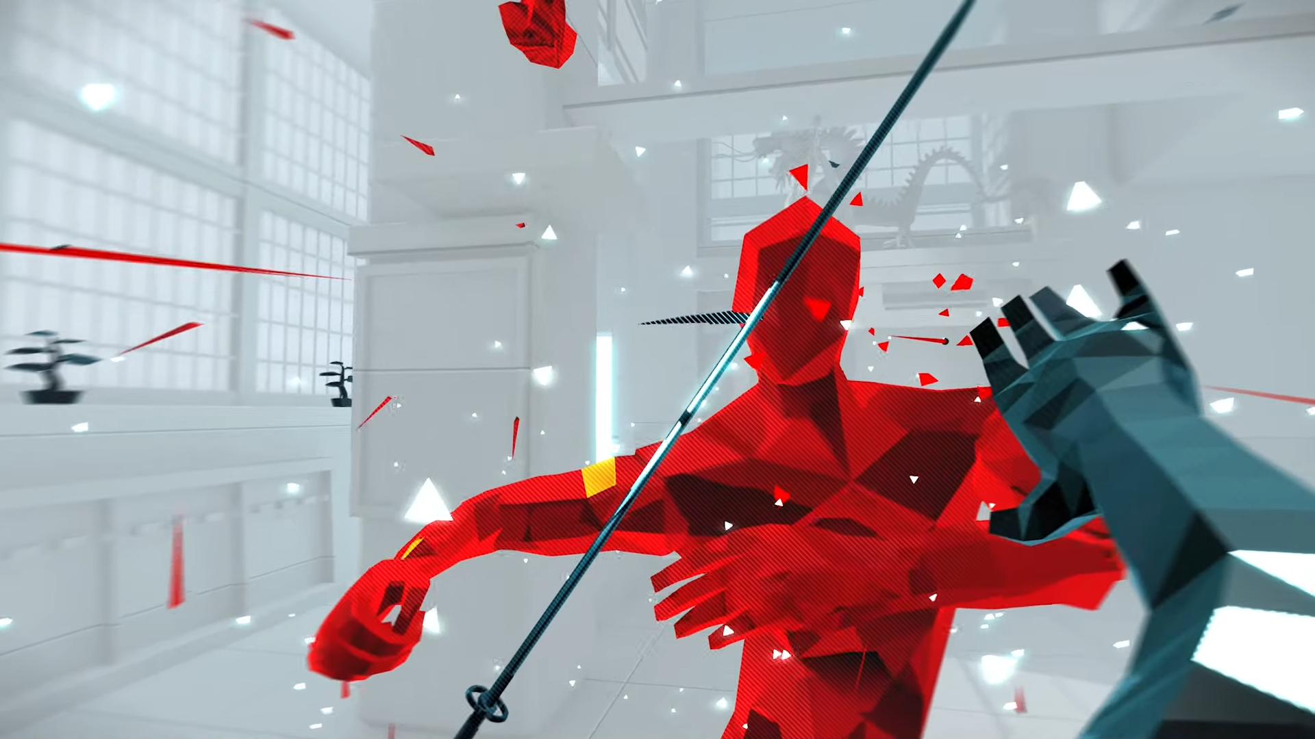 Xbox Game Pass serves up seven more games for February, including Superhot