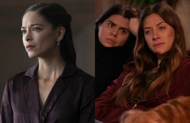 Ratings: ‘Burden of Truth’ and ‘In the Dark’ Finales Leave The CW, Well, in the Dark