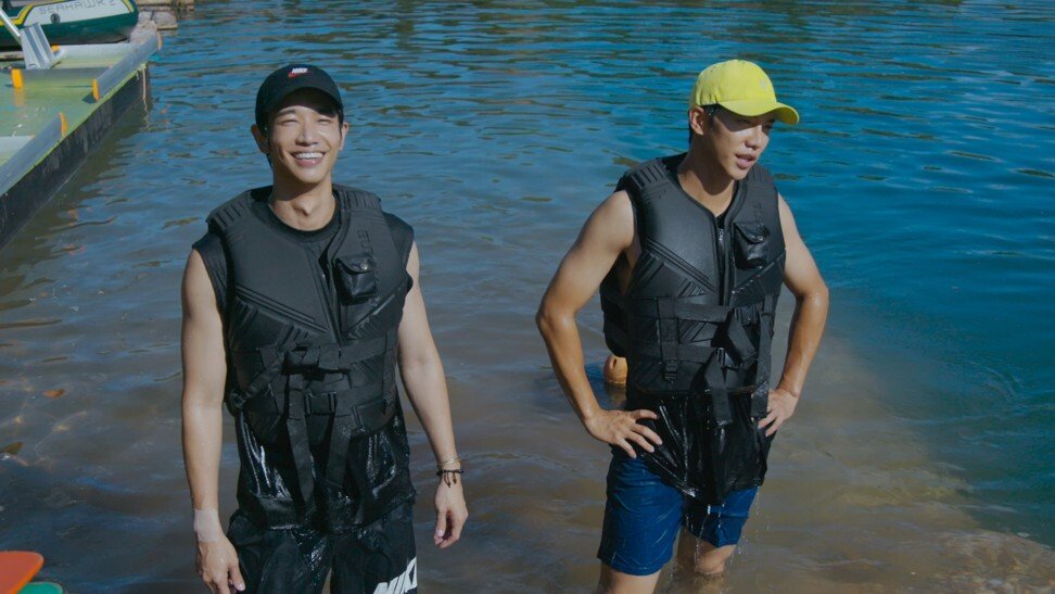 ‘We became close friends’: Lee Seung-gi on Netflix co-star Jasper Liu, meeting fans from Bali to Bangkok, and his personal travel style
