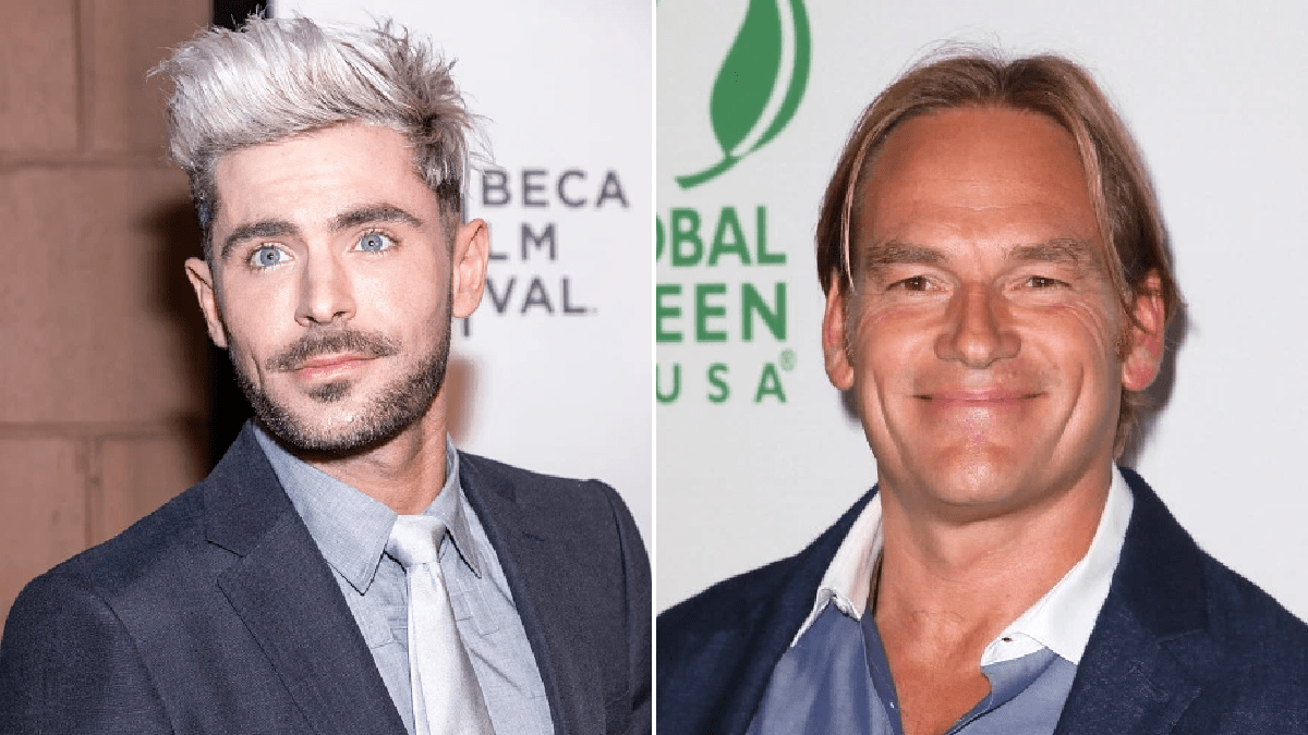 Zac Efron’s Netflix show: What is Down to Earth with Zac Efron about and where does he visit in the show?