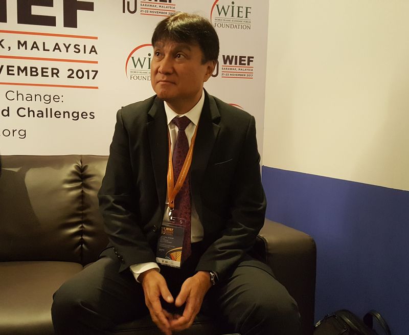 Baleh hydro project on track despite MCO, Covid-19, says Sarawak Energy