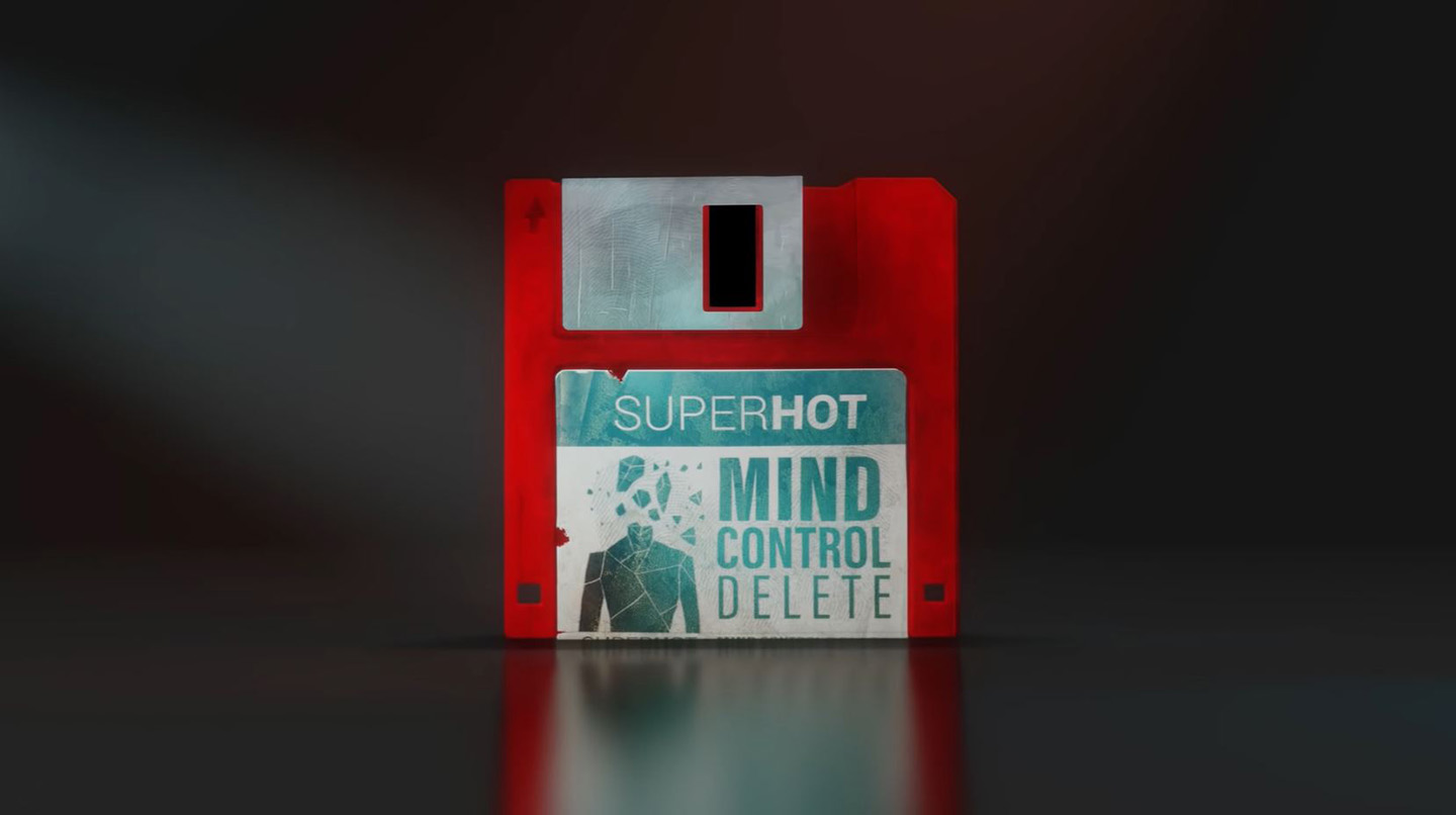 Superhot: Mind Control Delete game will be free for most fans