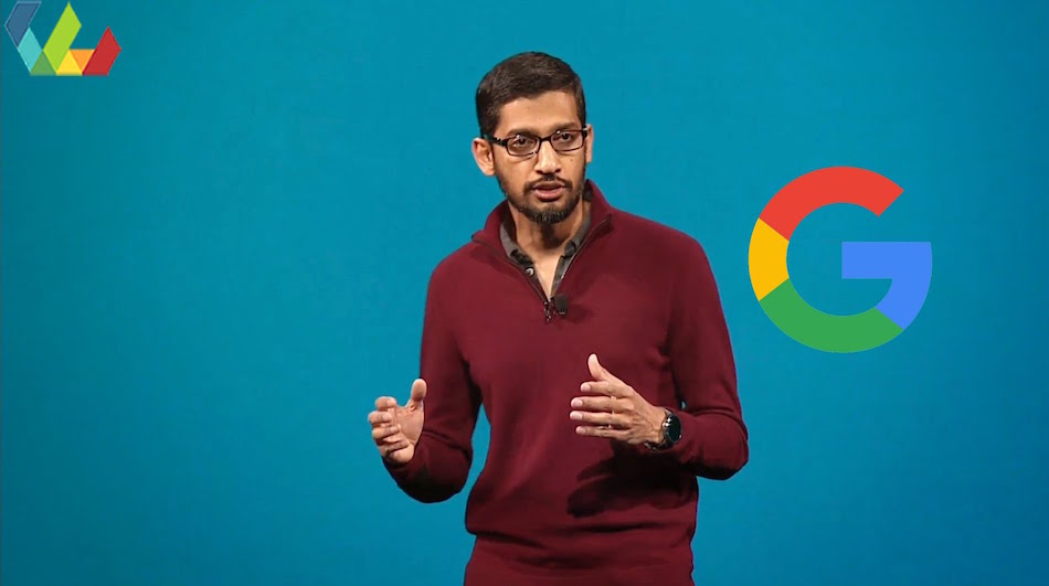 AI to drive growth, not replace jobs: Alphabet CEO