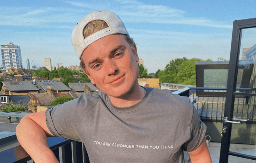 YouTube star Jack Maynard ‘dating Pippa Middleton’s niece Lily Mackie’