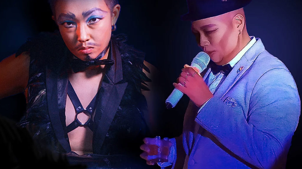 Women on the edge: Singapore’s drag kings, rocker chicks celebrated by N.O.W. fest