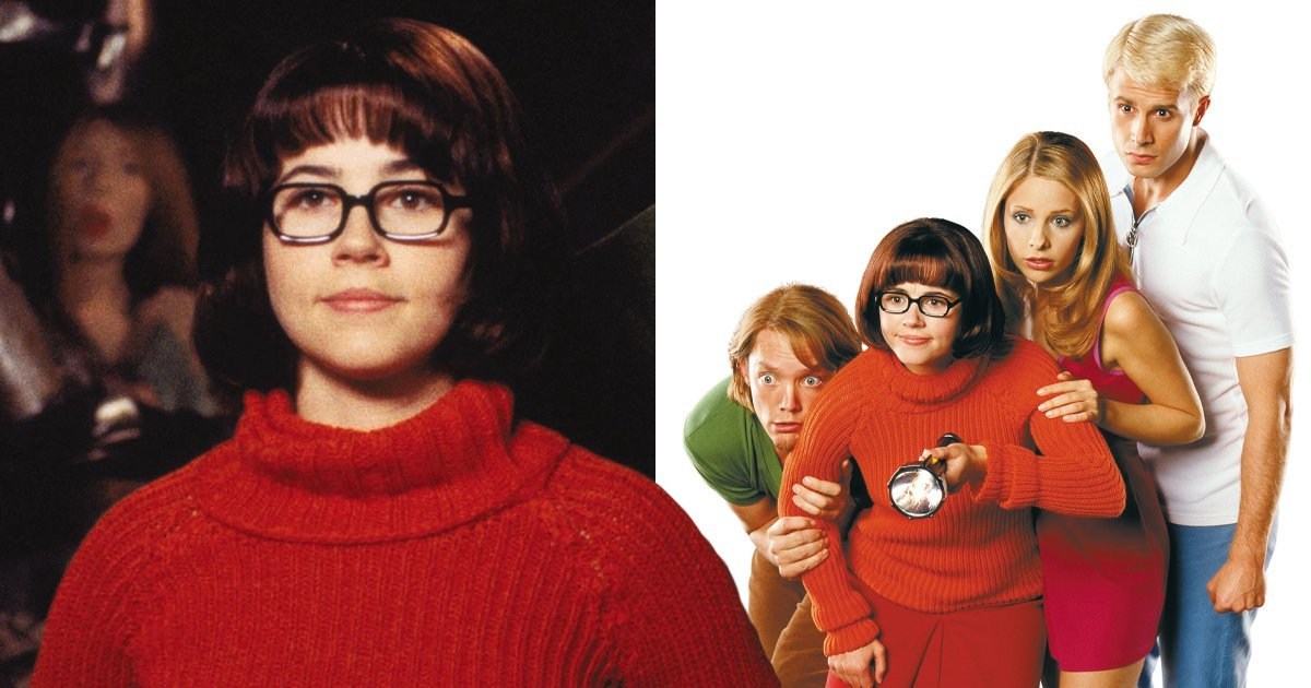 James Gunn wanted Velma to be ‘explicitly gay’ in Scooby-Doo film but the studio ‘kept watering it down’