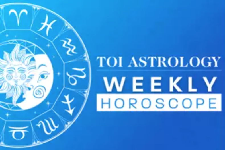 Will you be lucky this week? Check your horoscope here!