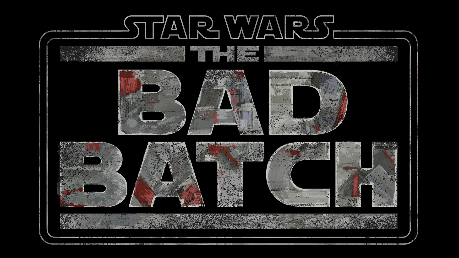 ‘Star Wars: The Clone Wars’ Spinoff Series ‘The Bad Batch’ Headed to Disney+ Next Year