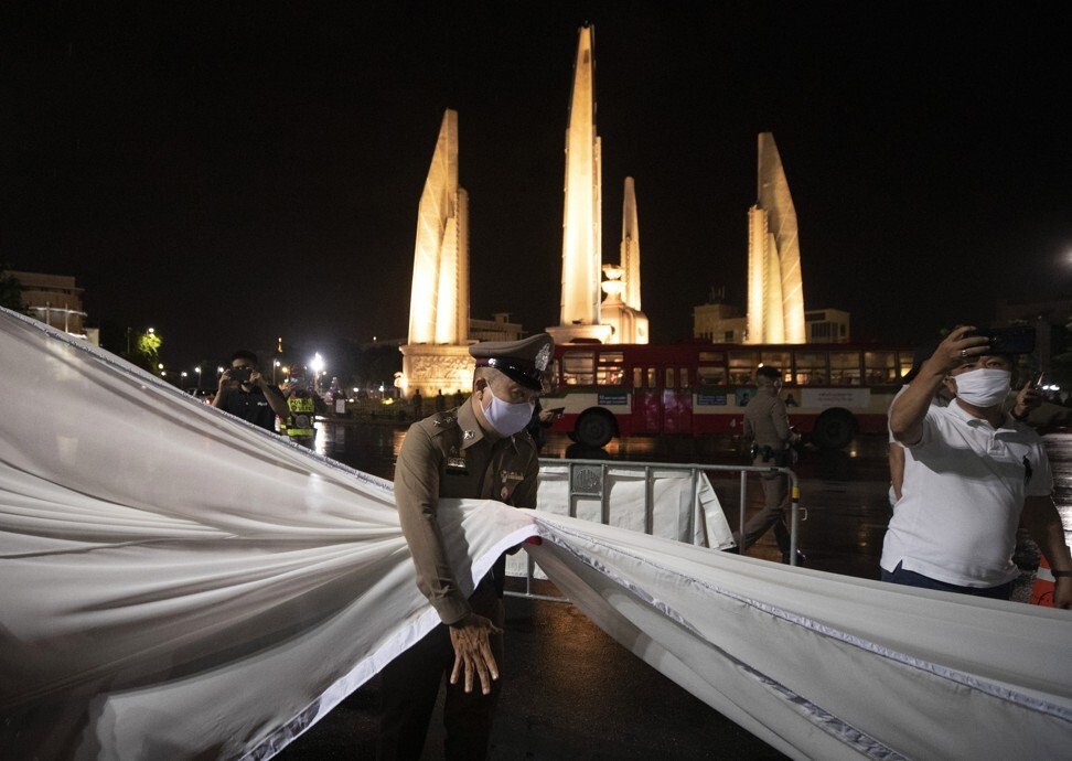 Thailand influencer Sean Buranahiran’s fall from grace shows dangers of talking politics in divided nation