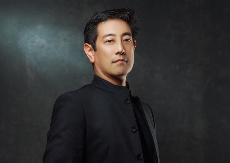 Actor and MythBusters presenter Grant Imahara dies aged 49