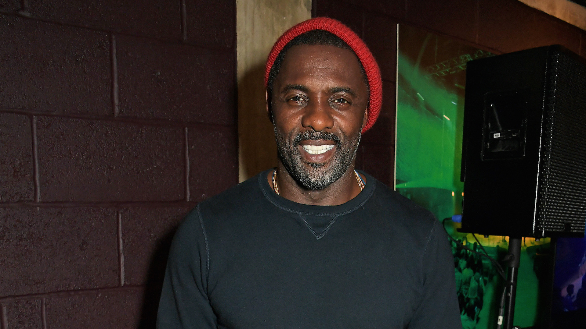 Idris Elba Inks First-Look Deal With Apple TV+