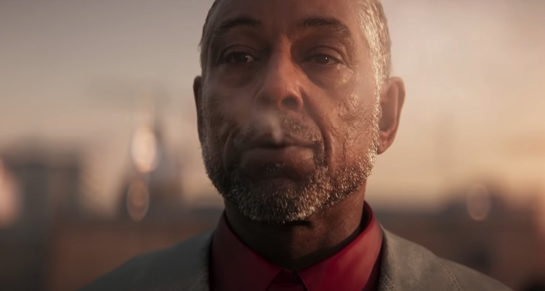 Giancarlo Esposito Is a Dictator in New 'Far Cry 6' Trailer