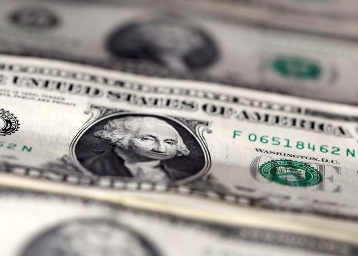 Dollar grinds higher amid worries about US-China tensions and virus cases