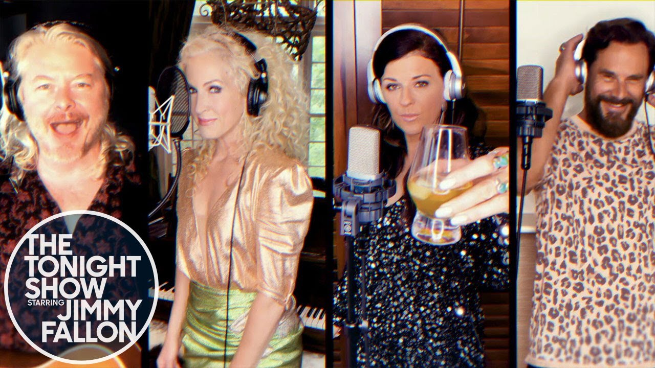 Little Big Town: Wine, Beer, Whiskey