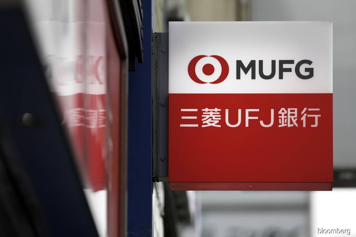 MUFG on prowl for more tech investment after Grab deal