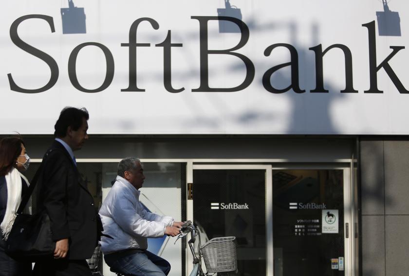 SoftBank Group explores options for chip designer Arm Holdings, reports WSJ