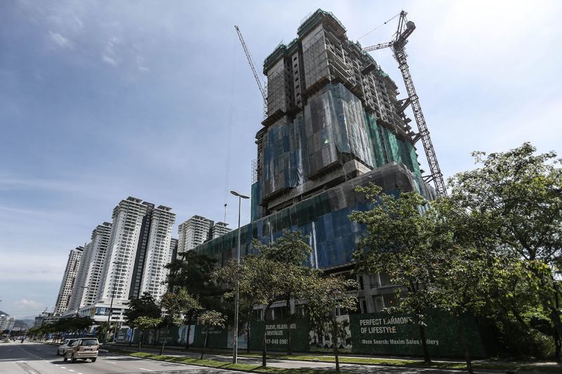 Home seekers keen on property purchase post-MCO, survey shows