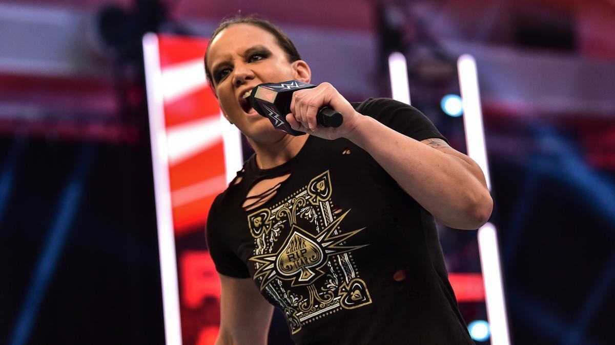 WWE Raw results and grades: Shayna Baszler returns, Randy Orton threatens Ric Flair and more