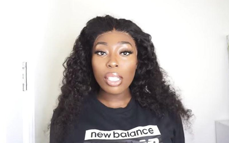 UK YouTube star Nicole Thea dies aged 24