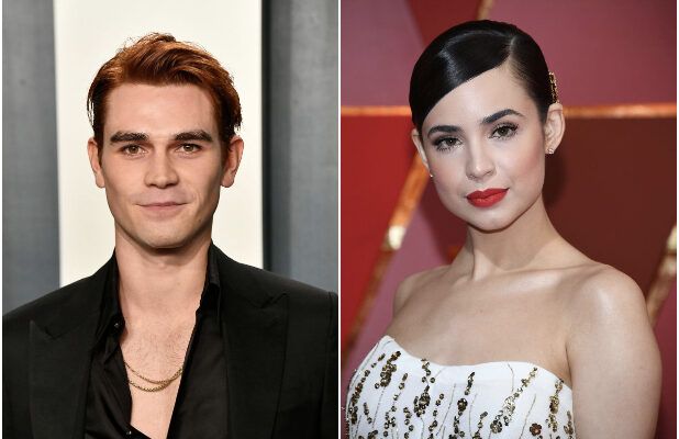KJ Apa and Sofia Carson to Lead Cast of Michael Bay-Produced Pandemic Thriller ‘Songbird’
