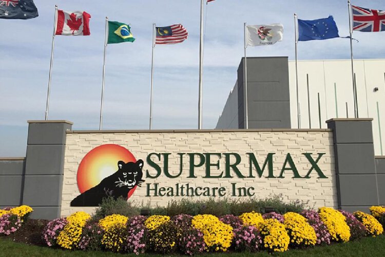 Supermax Makes Biggest Ever Leap In Share Price More Expensive Than Rhb Bank Now Nestia