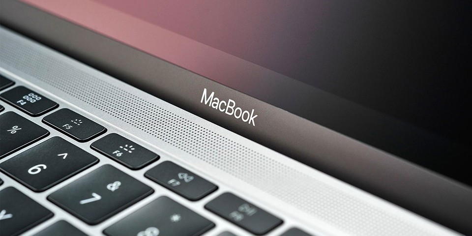 Apple Warns Closing MacBook With Camera Covered Can Damage Screen