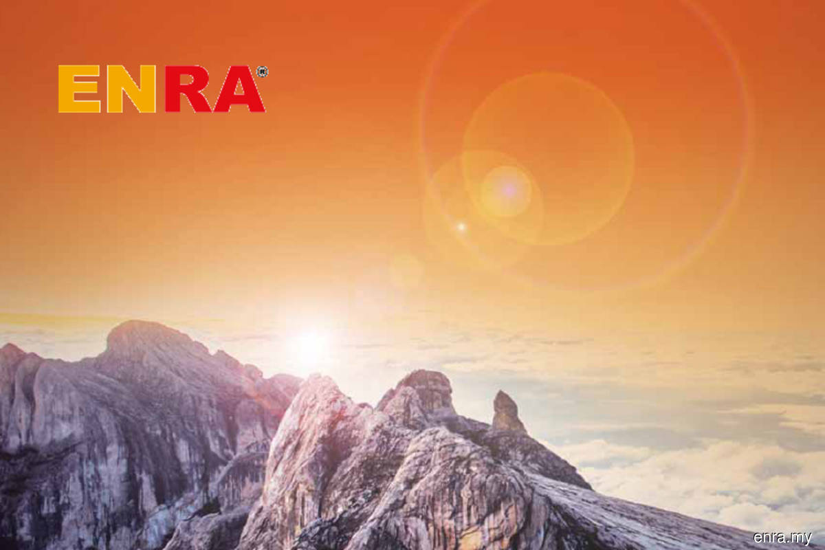 Ex-spouse of Kamaluddin Abdullah ceases to be substantial shareholder of Enra