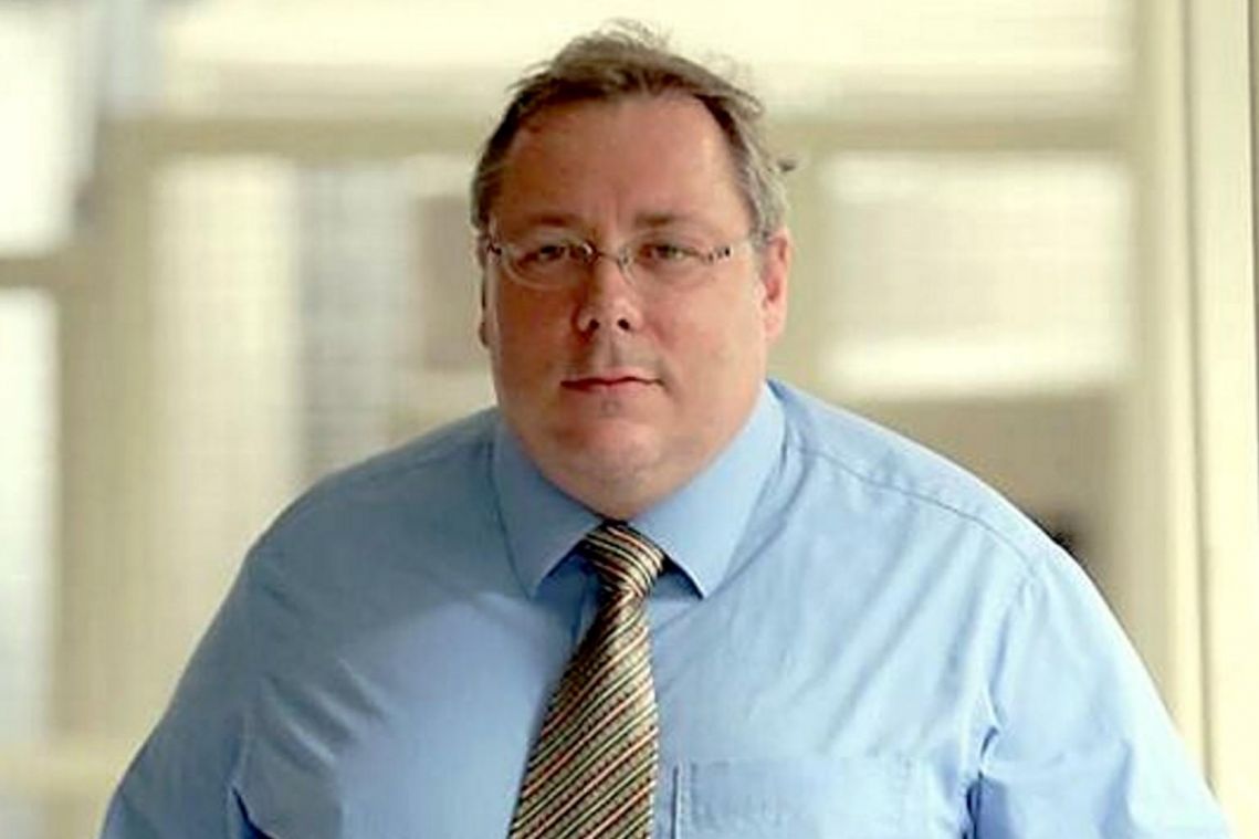 German man caught with 245 porn films while working as bank executive in Singapore!