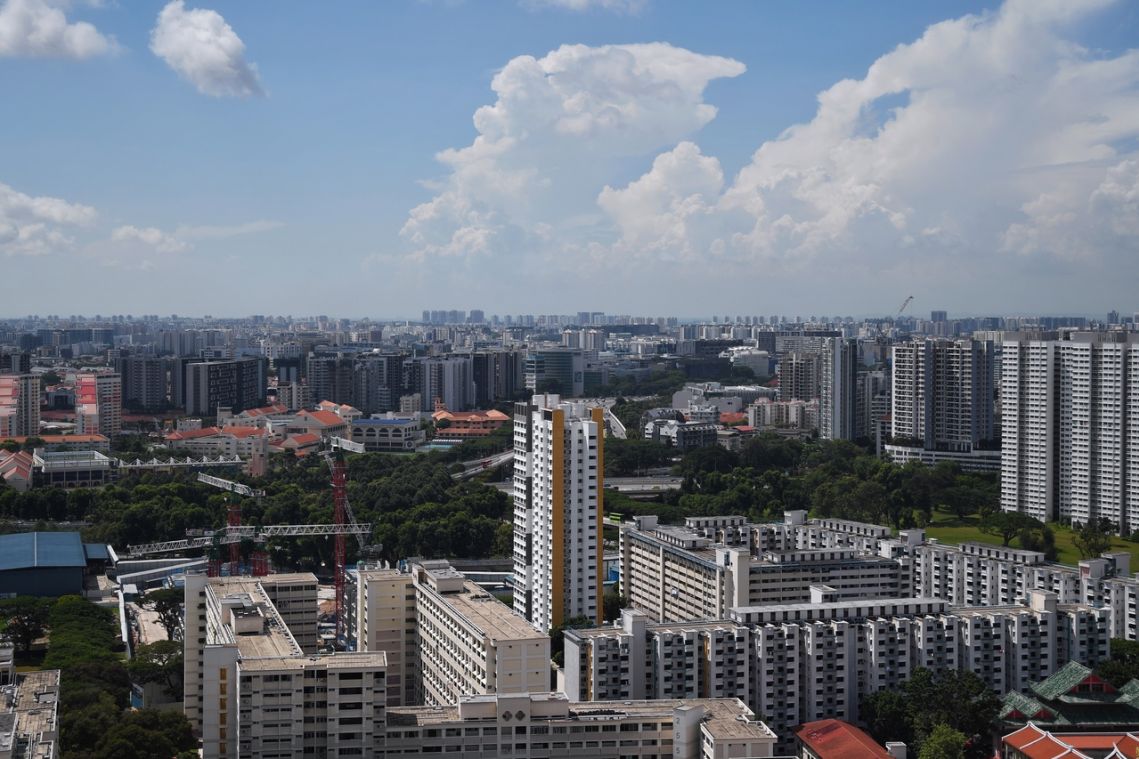 Condo and HDB rents down in June: SRX