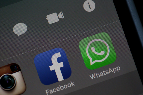 WhatsApp will add multi-device support, introduce ‘view once’ disappearing feature