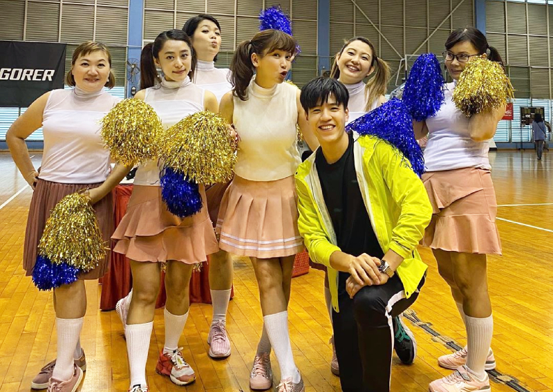 Uproar over Ch8 drama's portrayals of LGBTQ community: Kym Ng and Brandon Wong receive abuse, Mediacorp responds