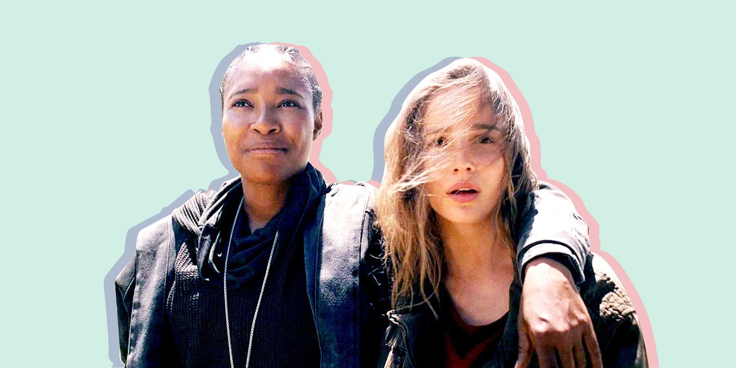 Netflix's 'Warrior Nun' Ends On a Massive Cliffhanger. Here's Where it Could Go in Season Two.