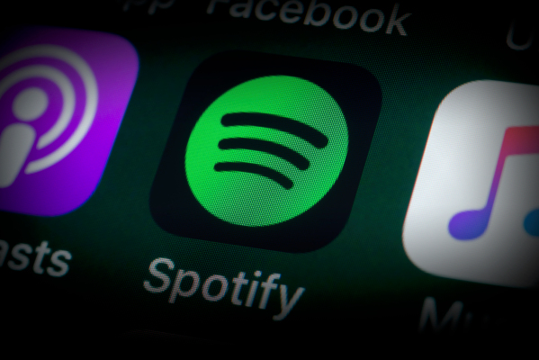 Spotify confirms it’s (finally) testing a live lyrics feature in the US