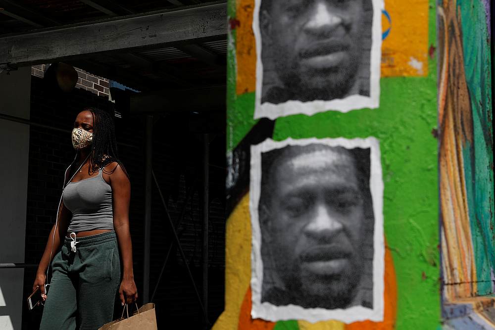 US House passes 'George Floyd' police reform bill, Senate prospects unclear