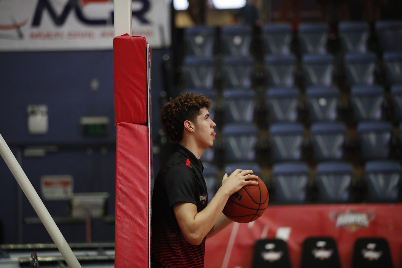 2020 NBA Mock Draft: Predicting Round 1 of the NBA Draft (V. 5)