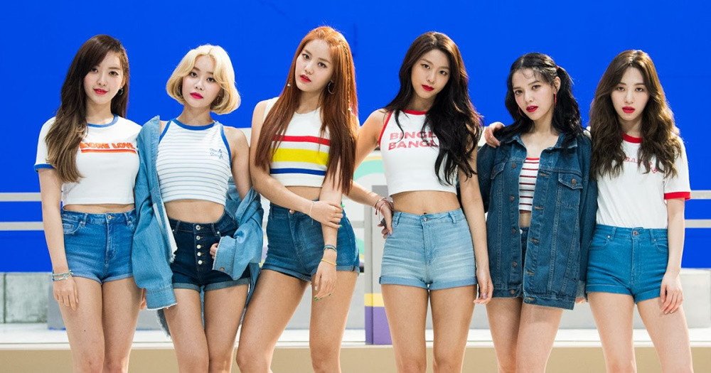 Former AOA member Mina unfollows Chanmi & Seolhyun on Instagram after Mina-Jimin bullying controversy
