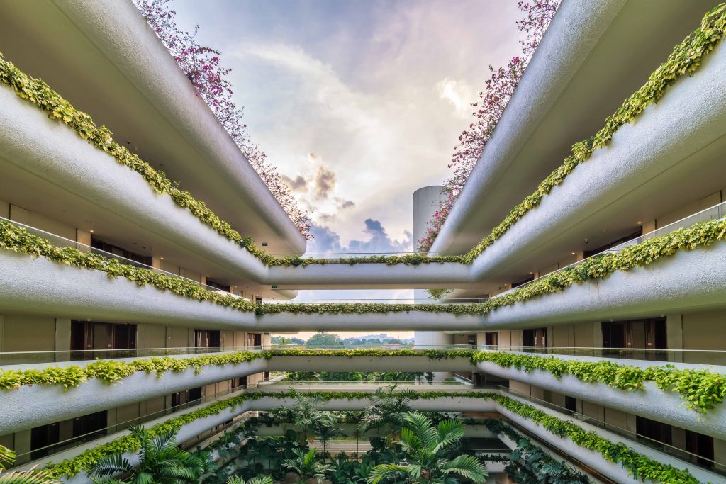 Shangri-La Hotel Singapore reopens with new staycation packages starting from S$295 per room per night! See them here