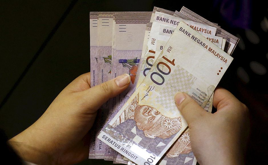 Ringgit ends trading week with rally against US$