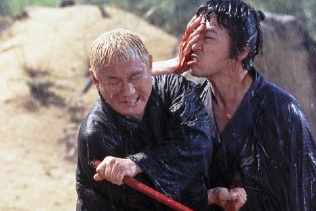 The 25 best Japanese movies of the 21st century