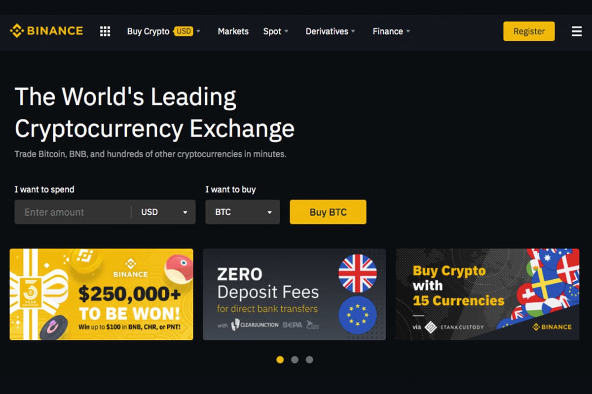Crypto Exchange With Lowest Fees Australia - Which Crypto ...