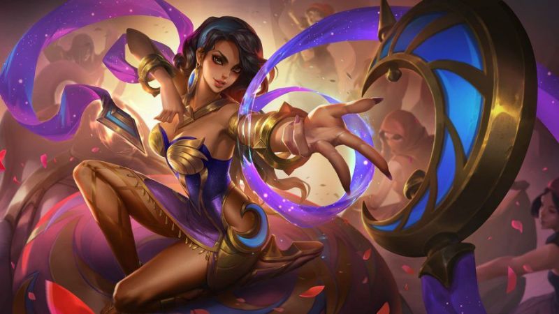 The complete beginner’s guide to watching Mobile Legends: Bang Bang as an esport